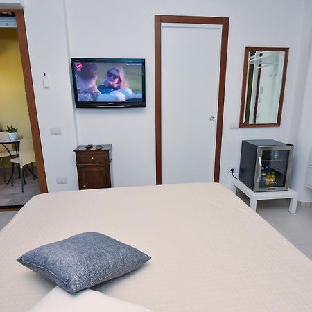 Vicocolli Rooms 穆拉沃拉 外观 照片