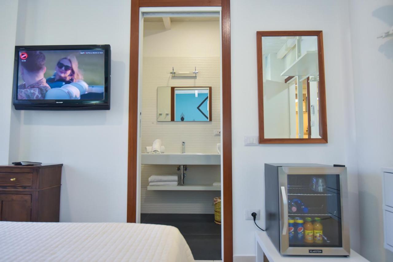 Vicocolli Rooms 穆拉沃拉 外观 照片