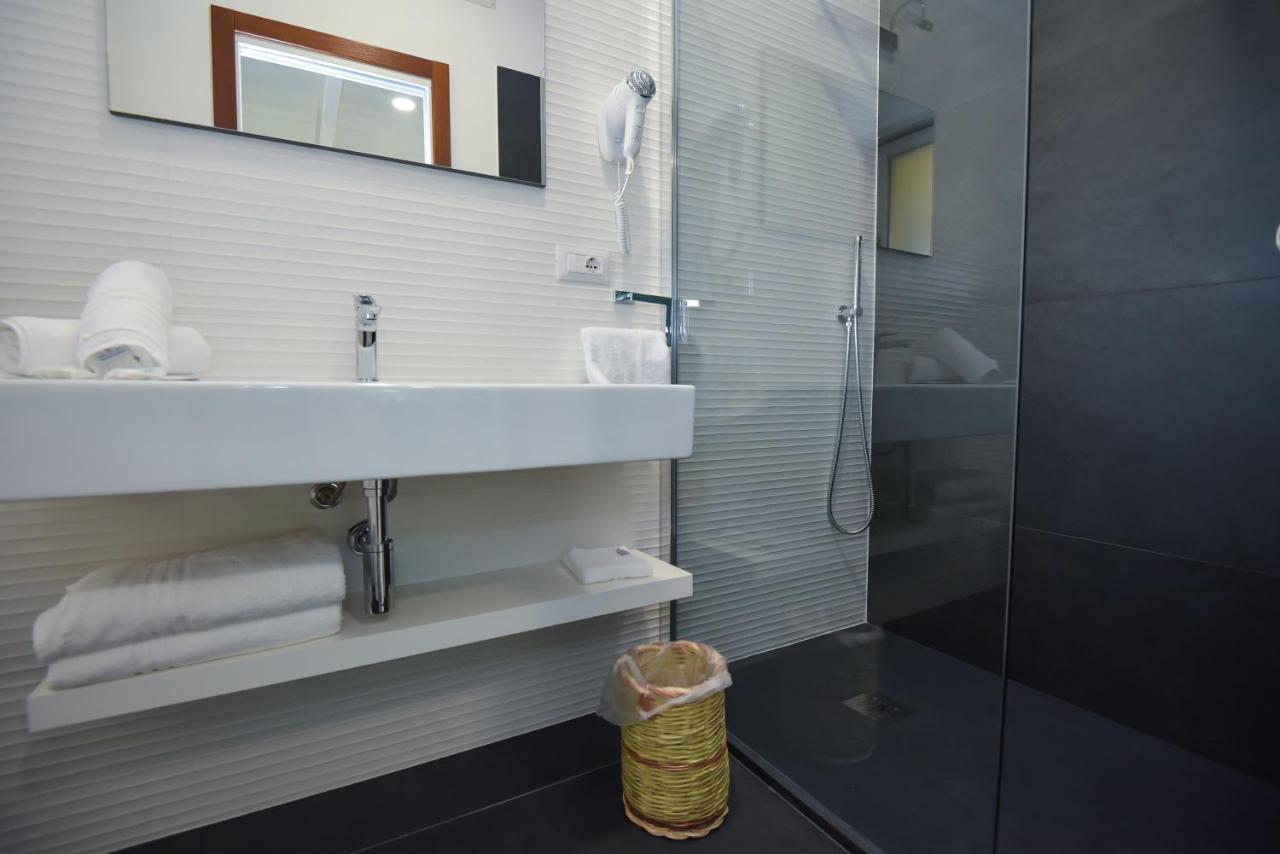 Vicocolli Rooms 穆拉沃拉 外观 照片