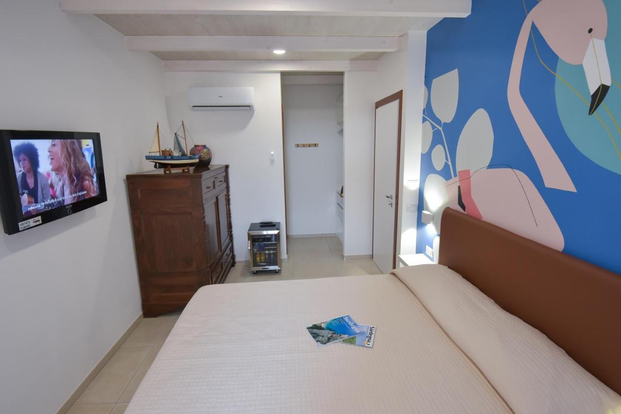 Vicocolli Rooms 穆拉沃拉 外观 照片