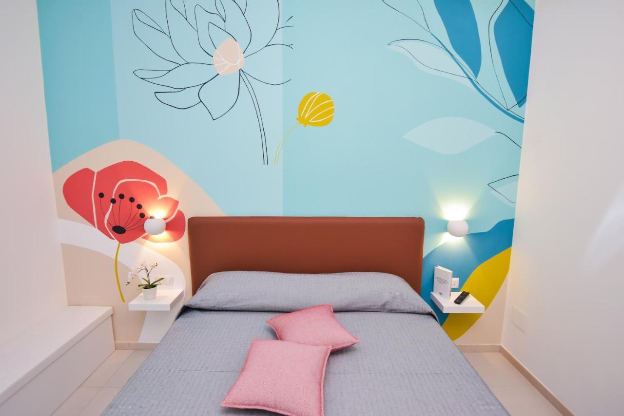Vicocolli Rooms 穆拉沃拉 外观 照片