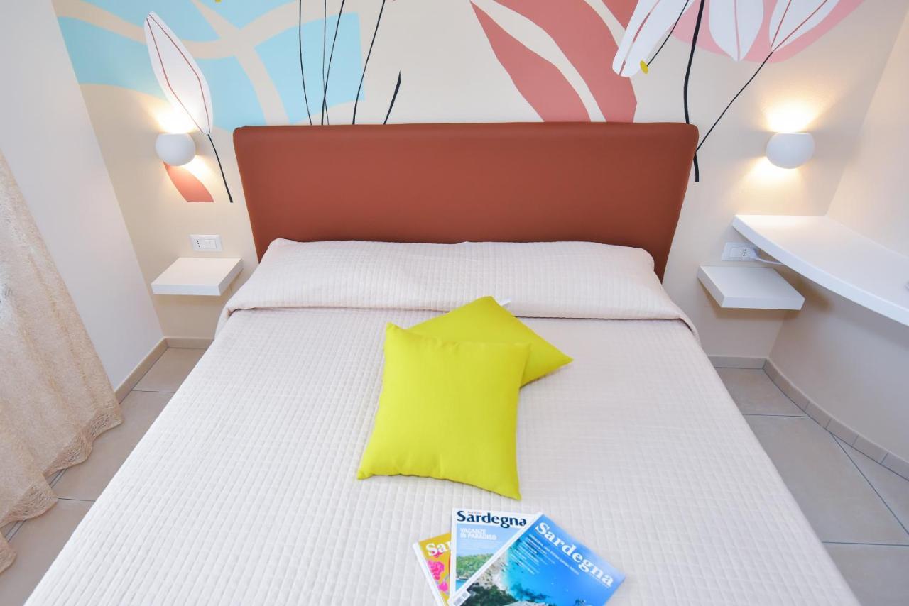 Vicocolli Rooms 穆拉沃拉 外观 照片